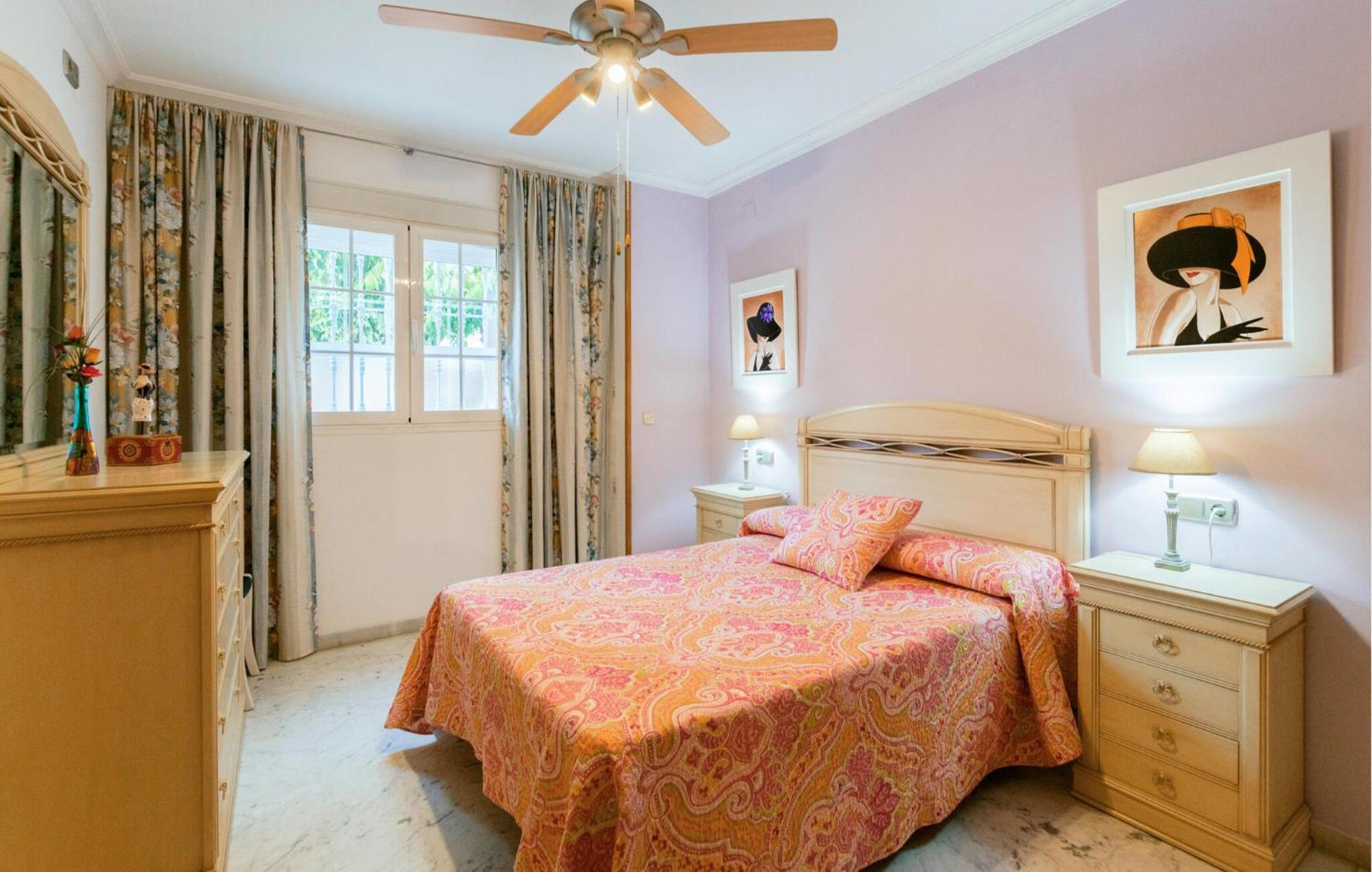 Cozy Apartment In Sevilla With Kitchen Εξωτερικό φωτογραφία