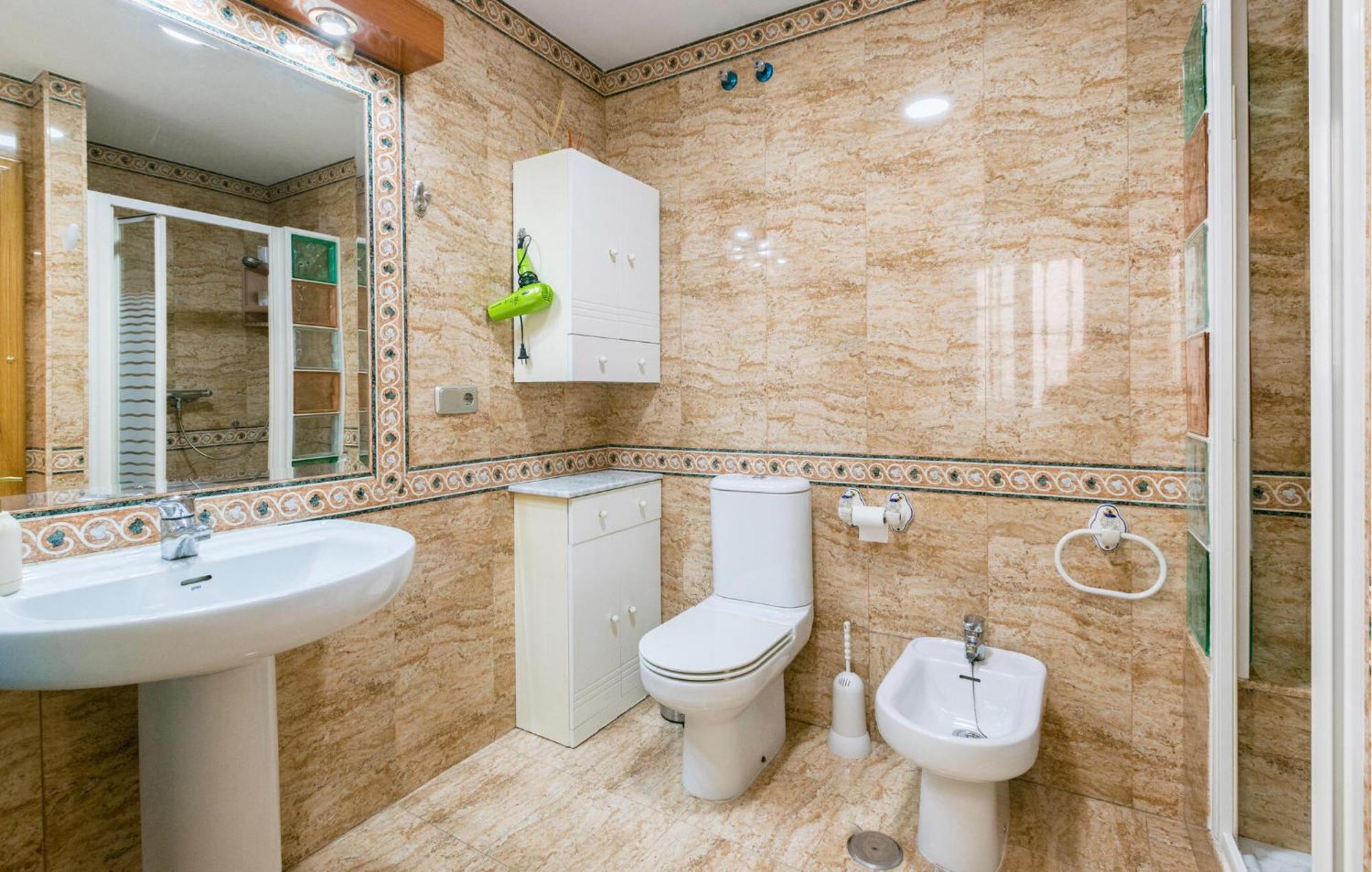 Cozy Apartment In Sevilla With Kitchen Εξωτερικό φωτογραφία